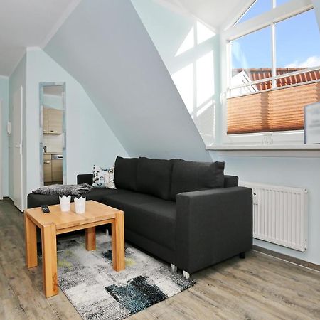 Strandstrasse 43 Wohnung 30 Kühlungsborn Zewnętrze zdjęcie