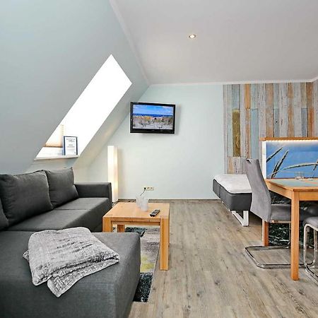 Strandstrasse 43 Wohnung 30 Kühlungsborn Zewnętrze zdjęcie
