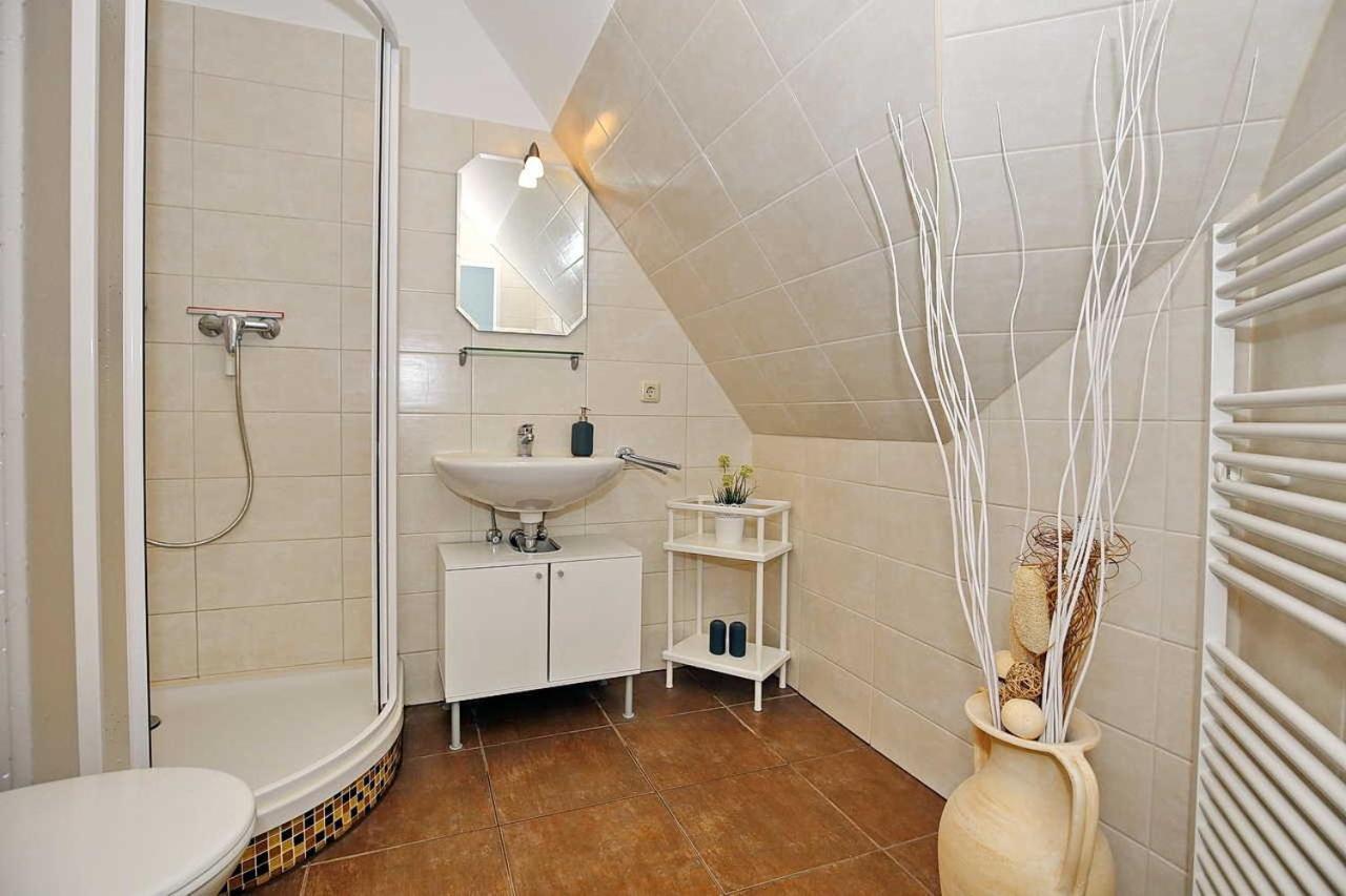 Strandstrasse 43 Wohnung 30 Kühlungsborn Zewnętrze zdjęcie